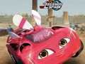 Spel Legends of Spark: Pas die skaduwees aanlyn