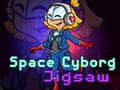 Spel Ruimte Cyborgs Jigsaw  aanlyn