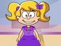 Spel Kleermaker kinders  aanlyn