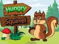 Spel Honger Eekhoring  aanlyn