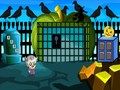Spel Halloween Forest Escape-reeks episode 2  aanlyn