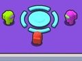 Spel Red Imposter Crew aanlyn