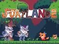 Spel Foxyland 2 aanlyn