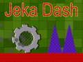 Spel Jeka dash aanlyn