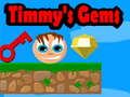 Spel Timmy se juwele  aanlyn