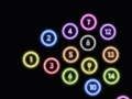 Spel Neon biljart  aanlyn