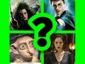 Spel Wie is jy in Harry Potter aanlyn Spel Wie is jy in Harry Potter aanlyn