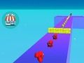 Spel Giant Rush: Imposter aanlyn