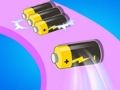 Spel Battery Run 3D aanlyn