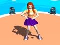 Spel Waarheid Runner 2 aanlyn