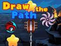 Spel Teken Die Pad  aanlyn