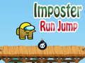 Spel Imposter Run Jump aanlyn