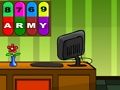 Spel Leë Hotel Escape  aanlyn