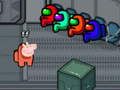 Spel Peppa onder ons  aanlyn