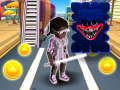 Spel City Runner 3D. io  aanlyn