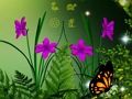 Spel Fantasia Place Escape HTML5 aanlyn