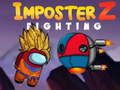 Spel Imposter z Fighting aanlyn Spel Imposter z Fighting aanlyn
