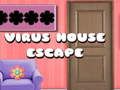 Spel Virushuis ontsnapping aanlyn