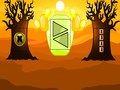 Spel Desert Escape 2 aanlyn