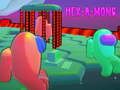 Spel Hex-a-mong aanlyn