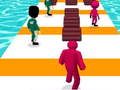 Spel Kortpad Race 3D  aanlyn