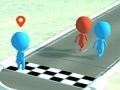 Spel Prettige seewedren 3D  aanlyn