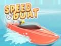 Spel Spoedboot  aanlyn