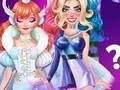 Spel Magiese Diere Transformasie Spell Factory  aanlyn