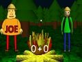 Spel Baldi se prettige nuwe skool Remastered aanlyn