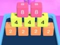 Spel 2048 kubus buster aanlyn