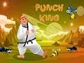 Spel Punch King aanlyn