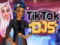 Spel Tik tok dj aanlyn