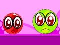 Spel Rooi bal Ho aanlyn Spel Rooi bal Ho aanlyn