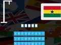 Spel Banderas del mondo  aanlyn