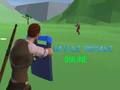 Spel Battle Royale aanlyn  aanlyn