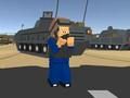 Spel Blok Battle Royale  aanlyn