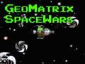 Spel Geomatrix Space Wars aanlyn