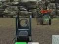 Spel Aanrandingsbots  aanlyn
