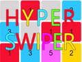 Spel Hiper Swiper aanlyn