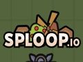 Spel Sploop. io  aanlyn