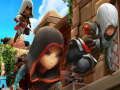 Spel Assassins Creed Freerunners aanlyn Spel Assassins Creed Freerunners aanlyn