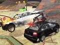 Spel Motorongeluk aanlyn  aanlyn