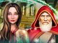Spel Betowerde herehuis  aanlyn