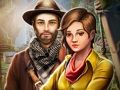Spel Geheime ontdekking  aanlyn