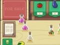 Spel Kleure, drankies en katte  aanlyn