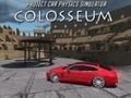Spel Colosseum Project Crazy Car Stunts aanlyn