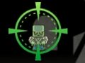 Spel Super Zombie Sniper aanlyn
