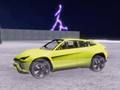 Spel Mal motor stunts in inferno circus aanlyn