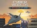 Spel Cyber Worlds: Exodus of War aanlyn