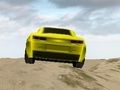 Spel Woestynstormloop  aanlyn